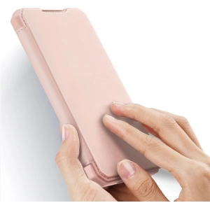 Dux Ducis Skin X Samsung Galaxy S21 FE pink