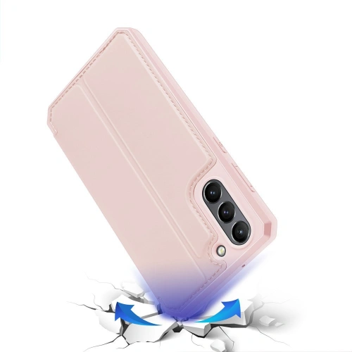 Kup Case Dux Ducis Skin X Samsung Galaxy S21 FE rosa - DDS641 - {ean13} - Sklep Home Screen