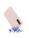 Kup Case Dux Ducis Skin X Samsung Galaxy S21 FE rosa - DDS641 - {ean13} - Sklep Home Screen