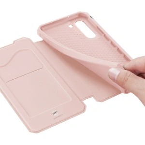 Dux Ducis Skin X Samsung Galaxy S21 FE pink