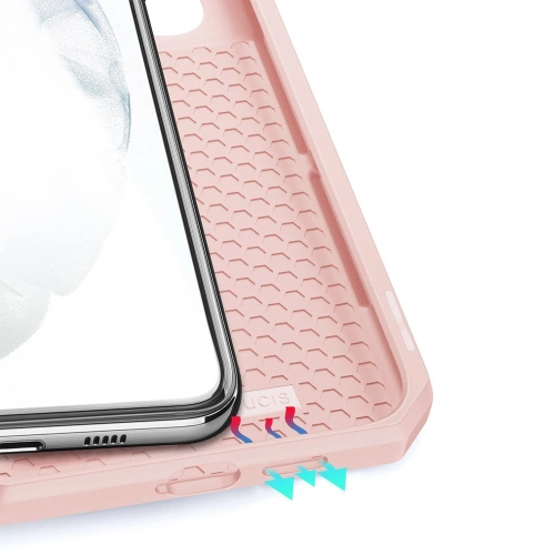Kup Etui Dux Ducis Skin X Samsung Galaxy S21 FE roz. - DDS641 - {ean13} - Sklep Home Screen