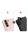 Kup Case Dux Ducis Skin X Samsung Galaxy S21 FE rosa - DDS641 - {ean13} - Sklep Home Screen