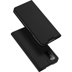Kup Etui Dux Ducis Skin Pro Samsung Galaxy A03s negru - DDS642 - {ean13} - Sklep Home Screen