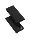 Etui Dux Ducis Skin Pro Samsung Galaxy A03s fekete