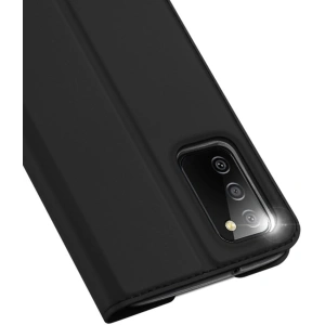 Kup Etui Dux Ducis Skin Pro Samsung Galaxy A03s czarny - DDS642 - {ean13} - Sklep Home Screen