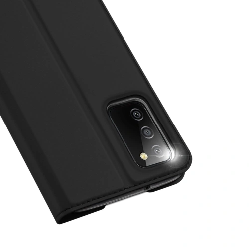 Kup Etui Dux Ducis Skin Pro Samsung Galaxy A03s černé - DDS642 - {ean13} - Sklep Home Screen