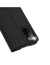 Kup Etui Dux Ducis Skin Pro Samsung Galaxy A03s negru - DDS642 - {ean13} - Sklep Home Screen
