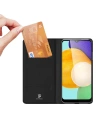 Kup Etui Dux Ducis Skin Pro Samsung Galaxy A03s černé - DDS642 - {ean13} - Sklep Home Screen