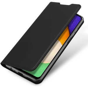 Kup Etui Dux Ducis Skin Pro Samsung Galaxy A03s negru - DDS642 - {ean13} - Sklep Home Screen