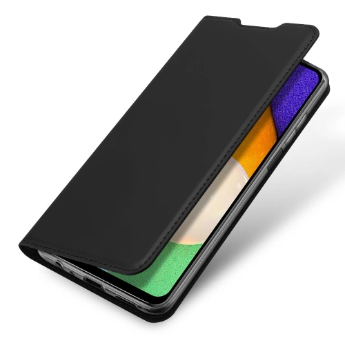 Kup Etui Dux Ducis Skin Pro Samsung Galaxy A03s czarny - DDS642 - {ean13} - Sklep Home Screen