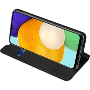 Kup Etui Dux Ducis Skin Pro Samsung Galaxy A03s negru - DDS642 - {ean13} - Sklep Home Screen