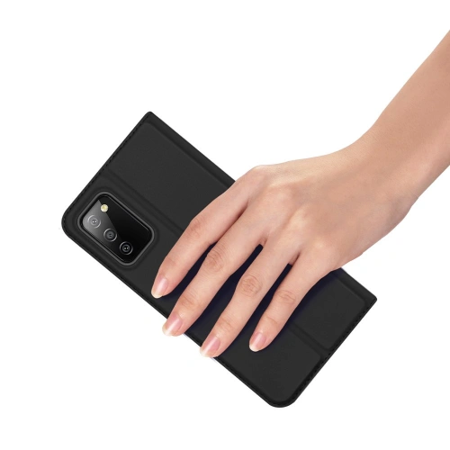 Kup Case Dux Ducis Skin Pro Samsung Galaxy A03s schwarz - DDS642 - {ean13} - Sklep Home Screen