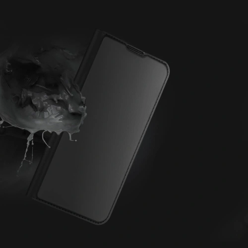 Buy Dux Ducis Skin Pro Samsung Galaxy A03s black - DDS642 - {ean13} - Home Screen Store Europe