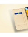 Kup Etui Dux Ducis Skin Pro Samsung Galaxy A03s černé - DDS642 - {ean13} - Sklep Home Screen