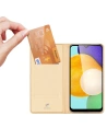 Kup Etui Dux Ducis Skin Pro Samsung Galaxy A03s złoty - DDS643 - {ean13} - Sklep Home Screen