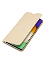 Kup Etui Dux Ducis Skin Pro Samsung Galaxy A03s złoty - DDS643 - {ean13} - Sklep Home Screen