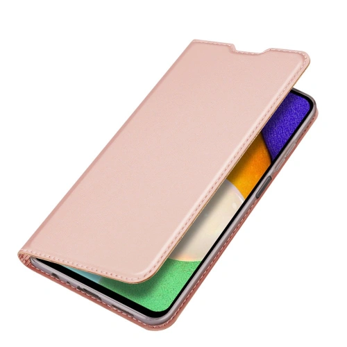 Buy Dux Ducis Skin Pro Samsung Galaxy A03s pink - DDS644 - {ean13} - Home Screen Store Europe