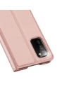 Buy Dux Ducis Skin Pro Samsung Galaxy A03s pink - DDS644 - {ean13} - Home Screen Store Europe