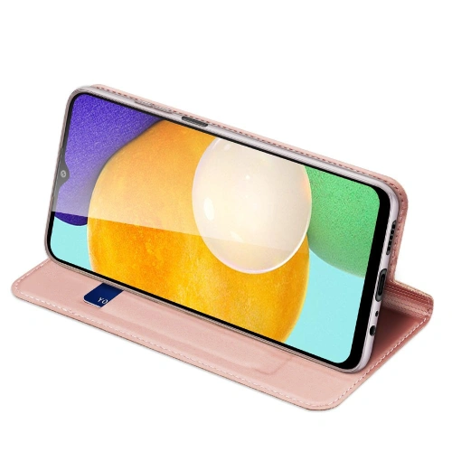 Buy Dux Ducis Skin Pro Samsung Galaxy A03s pink - DDS644 - {ean13} - Home Screen Store Europe
