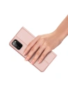 Buy Dux Ducis Skin Pro Samsung Galaxy A03s pink - DDS644 - {ean13} - Home Screen Store Europe