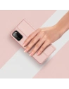 Buy Dux Ducis Skin Pro Samsung Galaxy A03s pink - DDS644 - {ean13} - Home Screen Store Europe