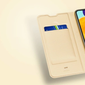 Kup Etui Dux Ducis Skin Pro Samsung Galaxy A03s różowy - DDS644 - {ean13} - Sklep Home Screen