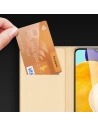 Kup Etui Dux Ducis Skin Pro Samsung Galaxy A03s růžové - DDS644 - {ean13} - Sklep Home Screen