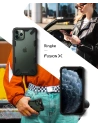 Kup Etui Ringke Fusion-X Apple iPhone 11 Pro Max Negru Mat (versiunea mată) - RGK1044MBLK - {ean13} - Sklep Home Screen