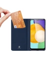 Kup Etui Dux Ducis Skin Pro Samsung Galaxy A03s albastru - DDS645 - {ean13} - Sklep Home Screen