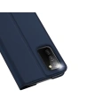 Kup Etui Dux Ducis Skin Pro Samsung Galaxy A03s albastru - DDS645 - {ean13} - Sklep Home Screen
