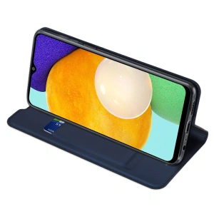 Kup Etui Dux Ducis Skin Pro Samsung Galaxy A03s albastru - DDS645 - {ean13} - Sklep Home Screen