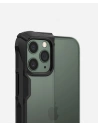 Kup Etui Ringke Fusion-X Apple iPhone 11 Pro Max Matte Black (wersja matowa) - RGK1044MBLK - {ean13} - Sklep Home Screen