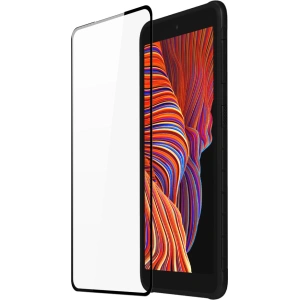 Kup Gehärtetes Glas Dux Ducis 10D Tempered Glass Samsung Galaxy XCover Pro schwarz (case friendly) - DDS646 - {ean13} - Sklep Home Screen