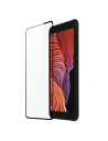Kup Sticlă călită Dux Ducis 10D Tempered Glass Samsung Galaxy XCover Pro negru (compatibil cu carcasele) - DDS646 - {ean13} - Sklep Home Screen