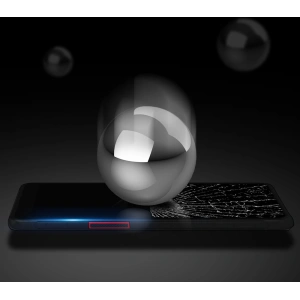 Kup Gehärtetes Glas Dux Ducis 10D Tempered Glass Samsung Galaxy XCover Pro schwarz (case friendly) - DDS646 - {ean13} - Sklep Home Screen