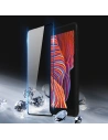 Kup Sklo tvrzené Dux Ducis 10D Tempered Glass Samsung Galaxy XCover Pro černé (case friendly) - DDS646 - {ean13} - Sklep Home Screen