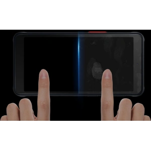 Kup Gehärtetes Glas Dux Ducis 10D Tempered Glass Samsung Galaxy XCover Pro schwarz (case friendly) - DDS646 - {ean13} - Sklep Home Screen