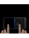 Kup Szkło hartowane Dux Ducis 10D Tempered Glass Samsung Galaxy XCover Pro czarny (case friendly) - DDS646 - {ean13} - Sklep Home Screen