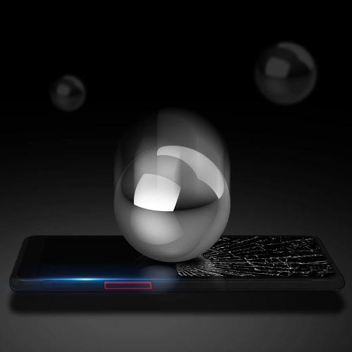 Kup Dux Ducis 10D Edzett Üveg Samsung Galaxy Xcover 5 fekete (tokbarát) - DDS647 - {ean13} - Sklep Home Screen