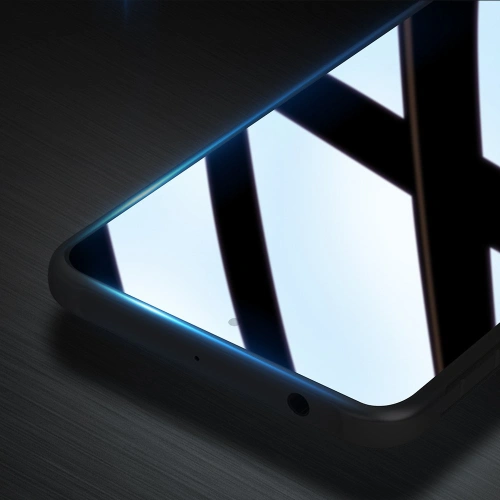Kup Szkło hartowane Dux Ducis 10D Tempered Glass Samsung Galaxy Xcover 5 czarny (case friendly) - DDS647 - {ean13} - Sklep Home Screen