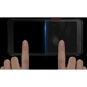 Kup Szkło hartowane Dux Ducis 10D Tempered Glass Samsung Galaxy Xcover 5 czarny (case friendly) - DDS647 - {ean13} - Sklep Home Screen