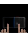 Kup Szkło hartowane Dux Ducis 10D Tempered Glass Samsung Galaxy Xcover 5 czarny (case friendly) - DDS647 - {ean13} - Sklep Home Screen