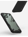 Kup Etui Ringke Fusion-X Apple iPhone 11 Pro Max Matte Black (wersja matowa) - RGK1044MBLK - {ean13} - Sklep Home Screen