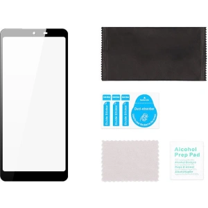 Kup Szkło hartowane Dux Ducis 10D Tempered Glass Samsung Galaxy Xcover 5 czarny (case friendly) - DDS647 - {ean13} - Sklep Home Screen