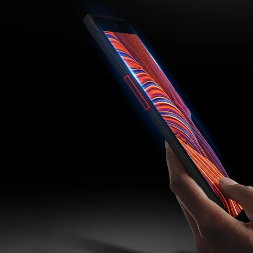 Kup Dux Ducis 10D Edzett Üveg Samsung Galaxy Xcover 5 fekete (tokbarát) - DDS647 - {ean13} - Sklep Home Screen