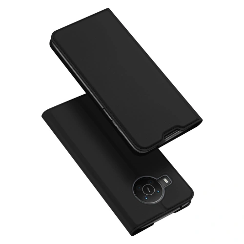 Buy Dux Ducis Skin Pro Nokia X20/X10 black - DDS648 - {ean13} - Home Screen Store Europe