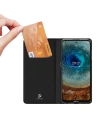 Kup Dux Ducis Skin Pro tok Nokia X20/X10 fekete - DDS648 - {ean13} - Sklep Home Screen