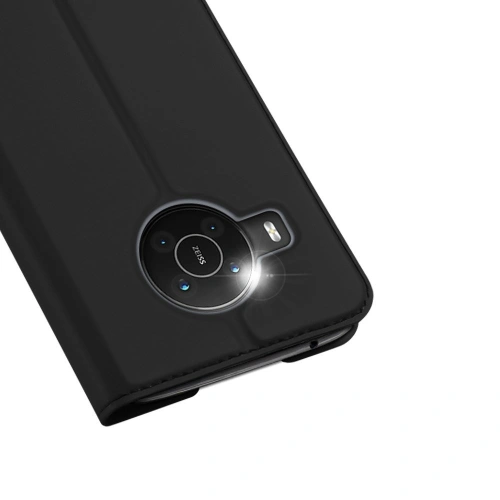 Kup Etui Dux Ducis Skin Pro Nokia X20/X10 negru - DDS648 - {ean13} - Sklep Home Screen