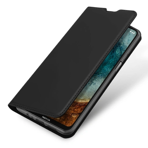 Kup Dux Ducis Skin Pro tok Nokia X20/X10 fekete - DDS648 - {ean13} - Sklep Home Screen