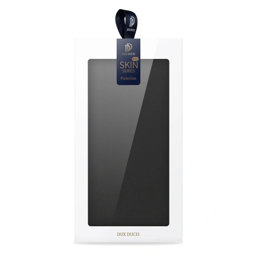 Kup Dux Ducis Skin Pro tok Nokia X20/X10 fekete - DDS648 - {ean13} - Sklep Home Screen